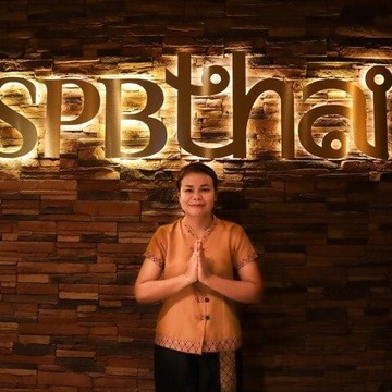 SPBTHAI - Тайский массаж, м. Пионерская фото 2