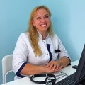 Фотография специалиста Савицкая Алла Геннадьевна