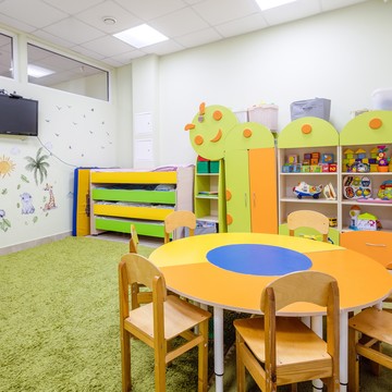 Детский центр Babyteam фото 3