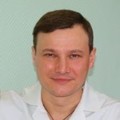 Фотография специалиста Комелягин Дмитрий Юрьевич