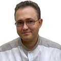 Фотография специалиста Мулин Игорь Валентинович