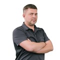 Фотография специалиста Гусев Илья Игоревич