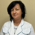 Фотография специалиста Фирсова Оксана Владимировна