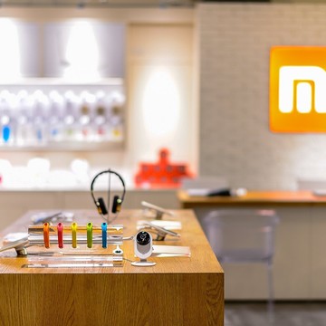 Компания Умные товары Xiaomi фото 3