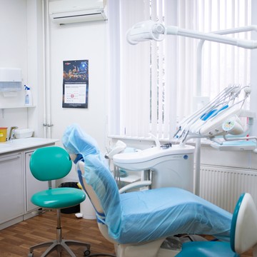 Центр профилактической стоматологии ‎Профидент фото 2