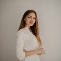 Фотография специалиста Филиппова Елена Владимировна