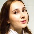 Фотография специалиста Стефанцова Дарья Сергеевна