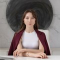 Фотография специалиста Хоряк Владлена Владимировна