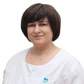 Фотография специалиста Кулова Жанна Борисовна