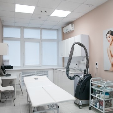 Skinerica, клиника лазерной косметологии фото 2