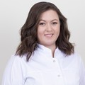 Фотография специалиста Шилоносова Ольга Евгеньевна