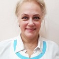 Фотография специалиста Молчанова Татьяна Владимировна