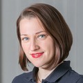 Фотография специалиста Покровская Ольга Михайловна