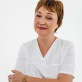 Фотография специалиста Крюкова Светлана Владимировна