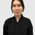 Фотография специалиста Рыжкова Варвара Ивановна