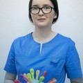 Фотография специалиста Ястребова Анастасия Алексеевна