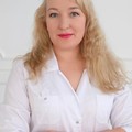 Фотография специалиста Гаврилова Елена Сергеевна