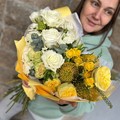 Фотография специалиста Мозгачева Алеся Васильевна