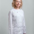 Фотография специалиста Бурыкина Юлия Николаевна