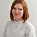 Фотография специалиста Малышкина Олеся Анатольевна