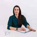 Фотография специалиста Мещерякова Юлия Геннадьевна