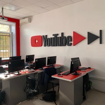 Московский международный колледж цифровых технологий «Академия TOP» фото 3