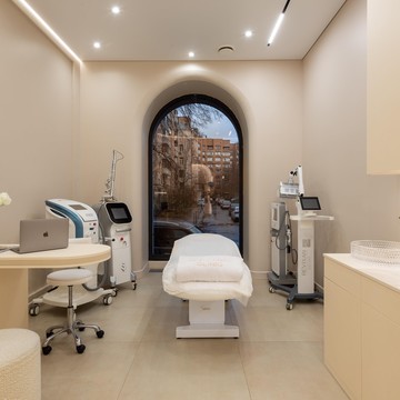 Клиника косметологии Off Label Clinic фото 3