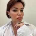 Фотография специалиста Козырева Надежда