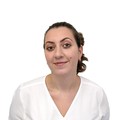 Фотография специалиста Винокурова Мариетта Кареновна