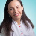 Фотография специалиста Кузнецова Наталья Владимировна