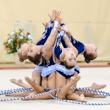 Спортивная школа олимпийского Резерва №5 в Ленинском районе фото 3