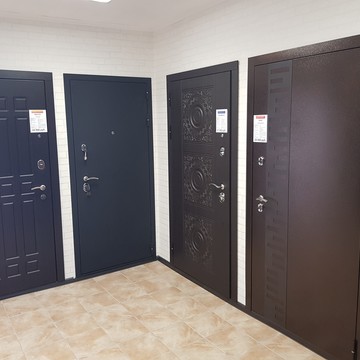 Входные и межкомнатные двери с доставкой и установкой по Москве и МО фото 1