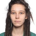 Фотография специалиста Степанова Христина Сергеевна