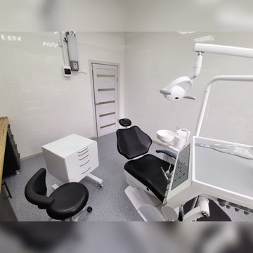 Стоматология Белая Линия в Астрахани фото 3