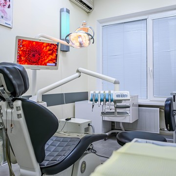 Кабинет стоматолога Даллакян Д.В. фото 3