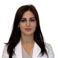 Фотография специалиста Джалили Рубаба Алиевна