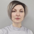 Фотография специалиста Бутова Анастасия Евгеньевна