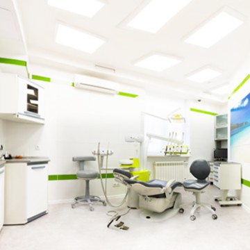 Стоматологическая клиника «Денталь» фото 3