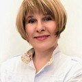 Фотография специалиста Федосеева Татьяна Анатольевна