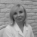 Фотография специалиста Друпп Елена Викторовна
