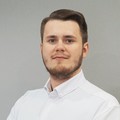 Фотография специалиста Брахнов Захар Александрович