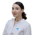 Фотография специалиста Коротаева Алина Эдуардовна