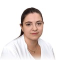Фотография специалиста Кбейли Лейла Хамедовна