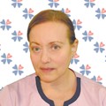 Фотография специалиста Буданова Иветта Самуиловна