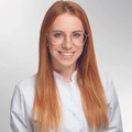 Фотография специалиста Терновая Анастасия Сергеевна
