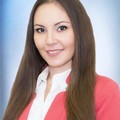 Фотография специалиста Зубрилова Галина Владимировна