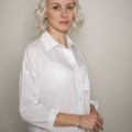 Фотография специалиста Юрьева Вера