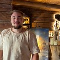 Фотография специалиста Чернышов Илья