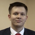 Фотография специалиста Корягин Сергей Андреевич