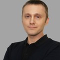 Фотография специалиста Келкка Дмитрий Александрович